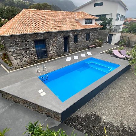 Cottage Quinze, Contemporary Designed Cottage With Swimming Pool Ponta Delgada  Exteriör bild