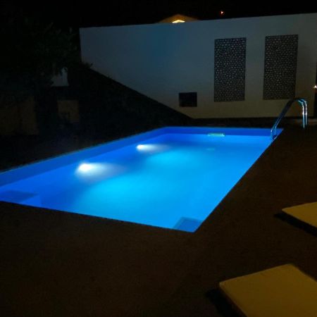 Cottage Quinze, Contemporary Designed Cottage With Swimming Pool Ponta Delgada  Exteriör bild