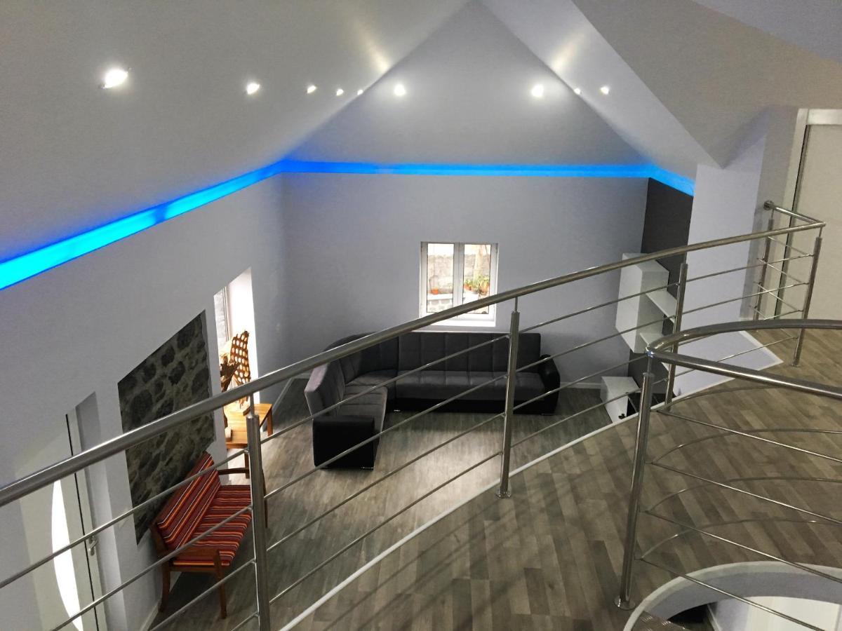 Cottage Quinze, Contemporary Designed Cottage With Swimming Pool Ponta Delgada  Exteriör bild