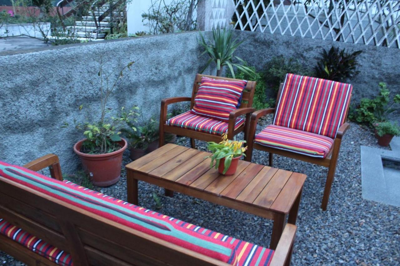 Cottage Quinze, Contemporary Designed Cottage With Swimming Pool Ponta Delgada  Exteriör bild