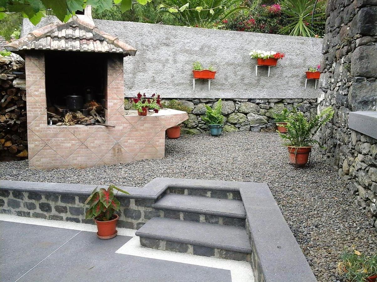 Cottage Quinze, Contemporary Designed Cottage With Swimming Pool Ponta Delgada  Exteriör bild