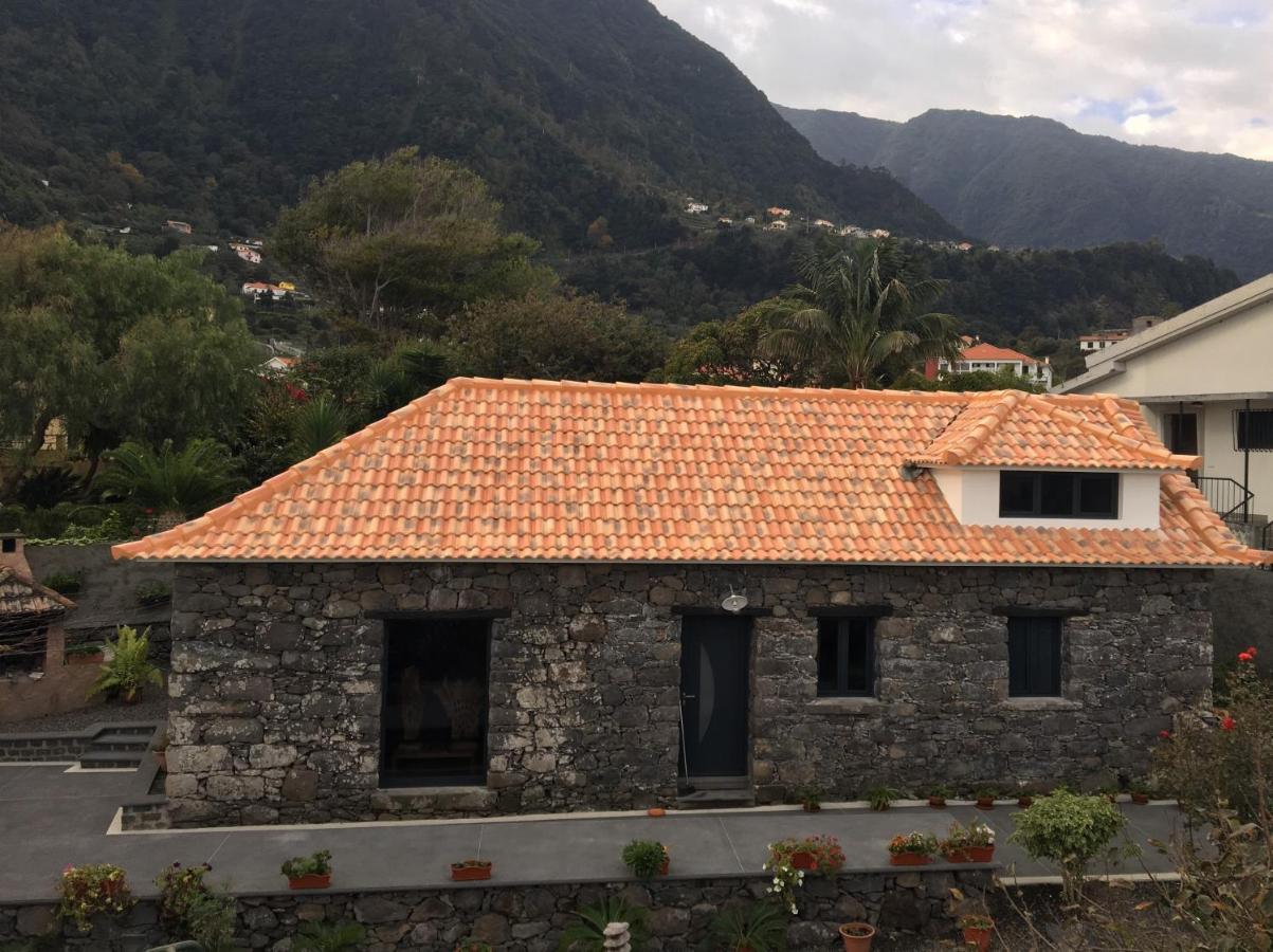 Cottage Quinze, Contemporary Designed Cottage With Swimming Pool Ponta Delgada  Exteriör bild