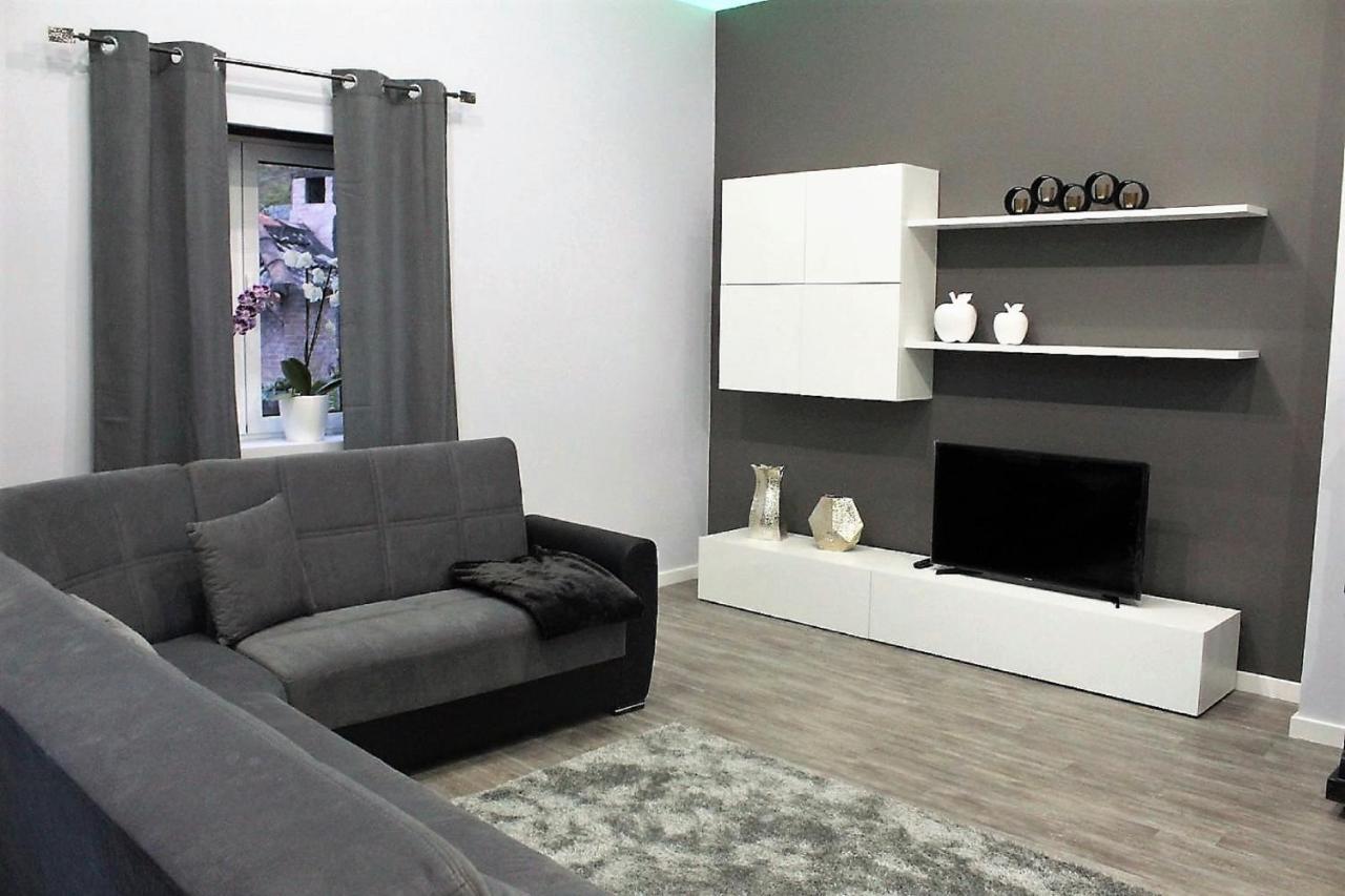 Cottage Quinze, Contemporary Designed Cottage With Swimming Pool Ponta Delgada  Exteriör bild