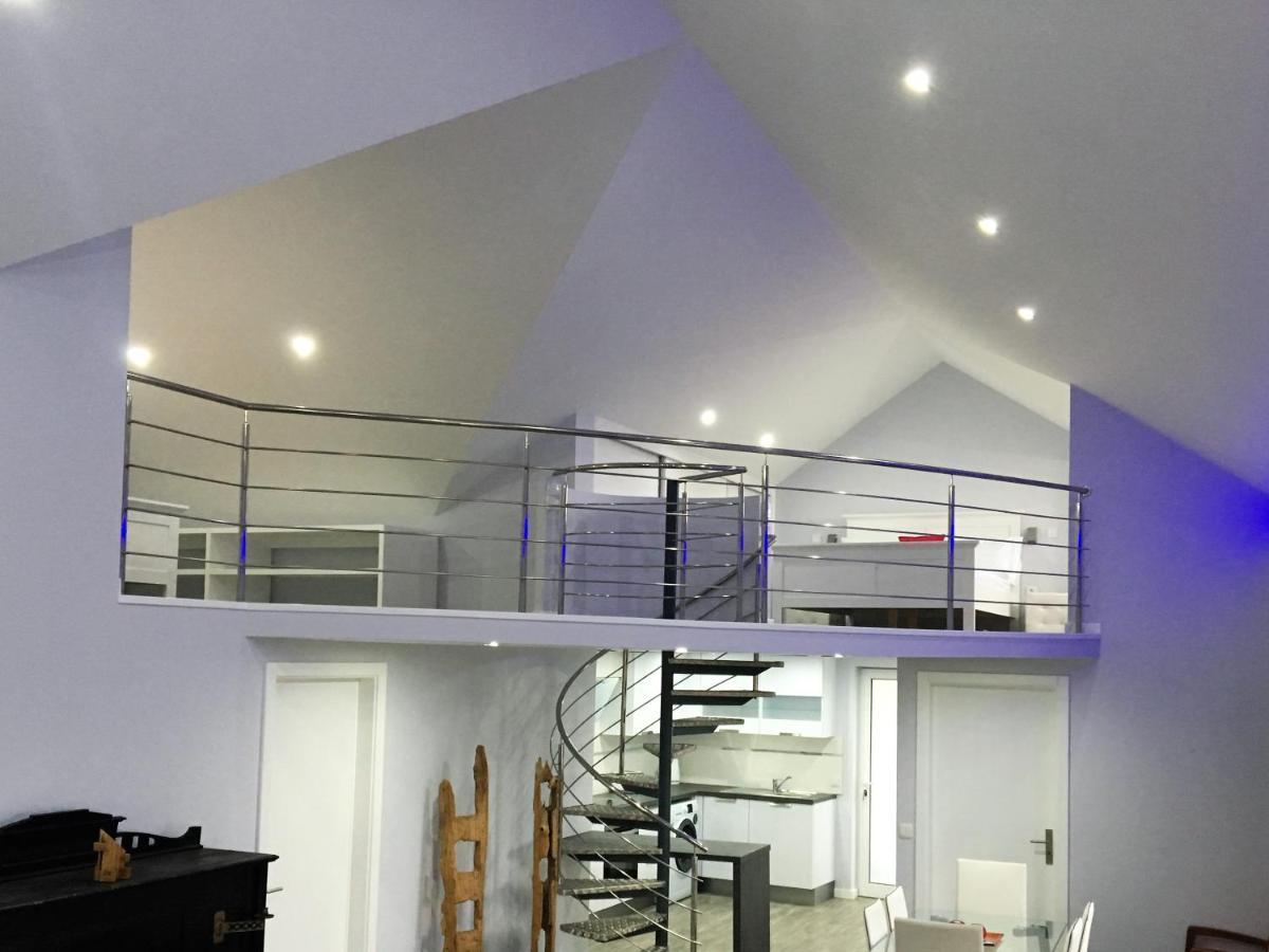 Cottage Quinze, Contemporary Designed Cottage With Swimming Pool Ponta Delgada  Exteriör bild