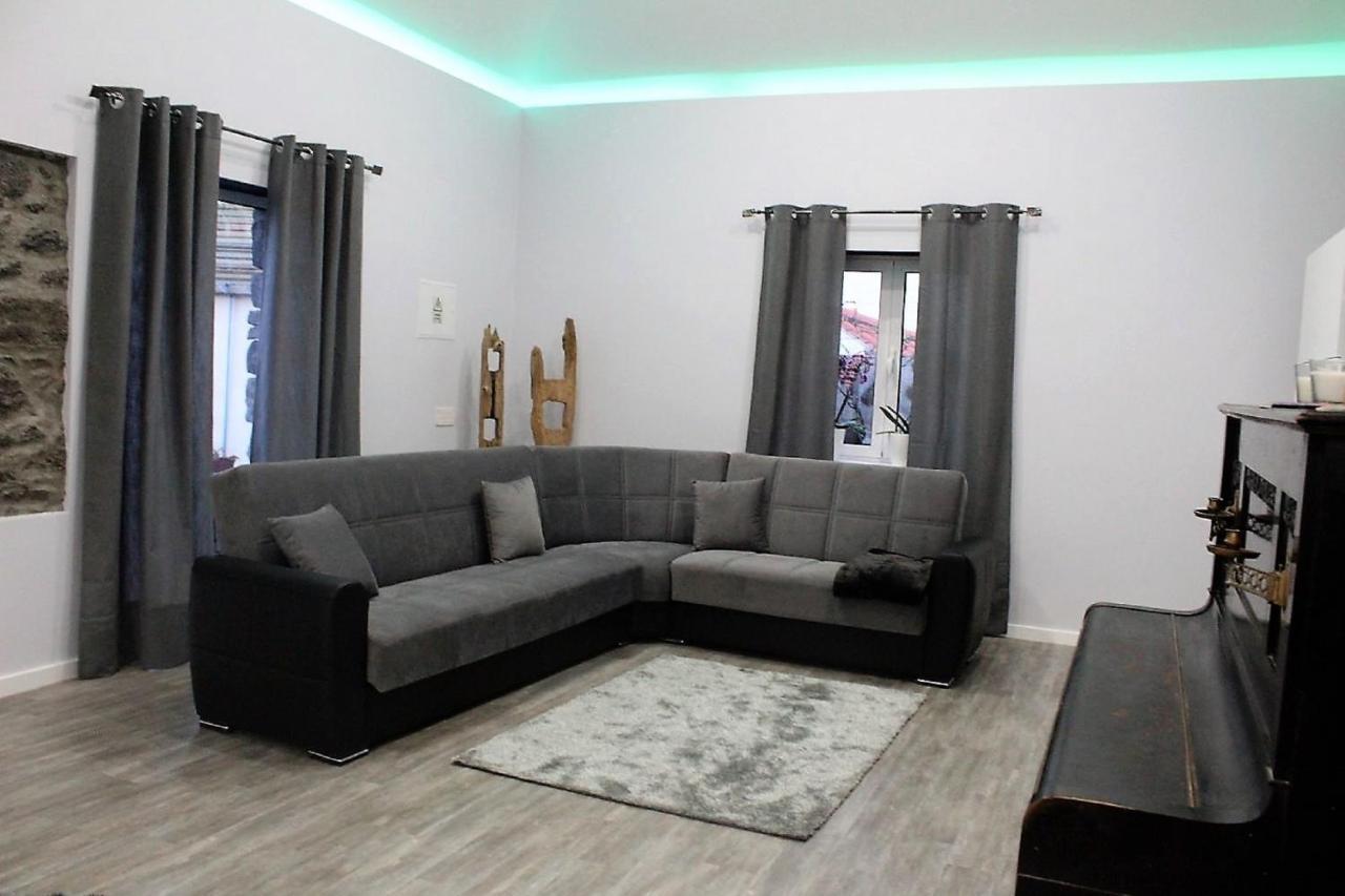 Cottage Quinze, Contemporary Designed Cottage With Swimming Pool Ponta Delgada  Exteriör bild