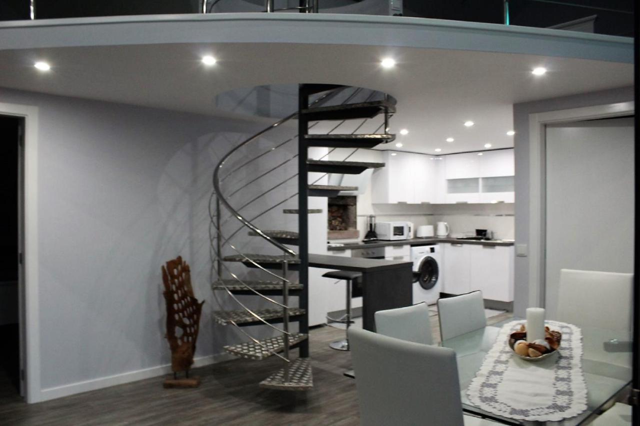 Cottage Quinze, Contemporary Designed Cottage With Swimming Pool Ponta Delgada  Exteriör bild