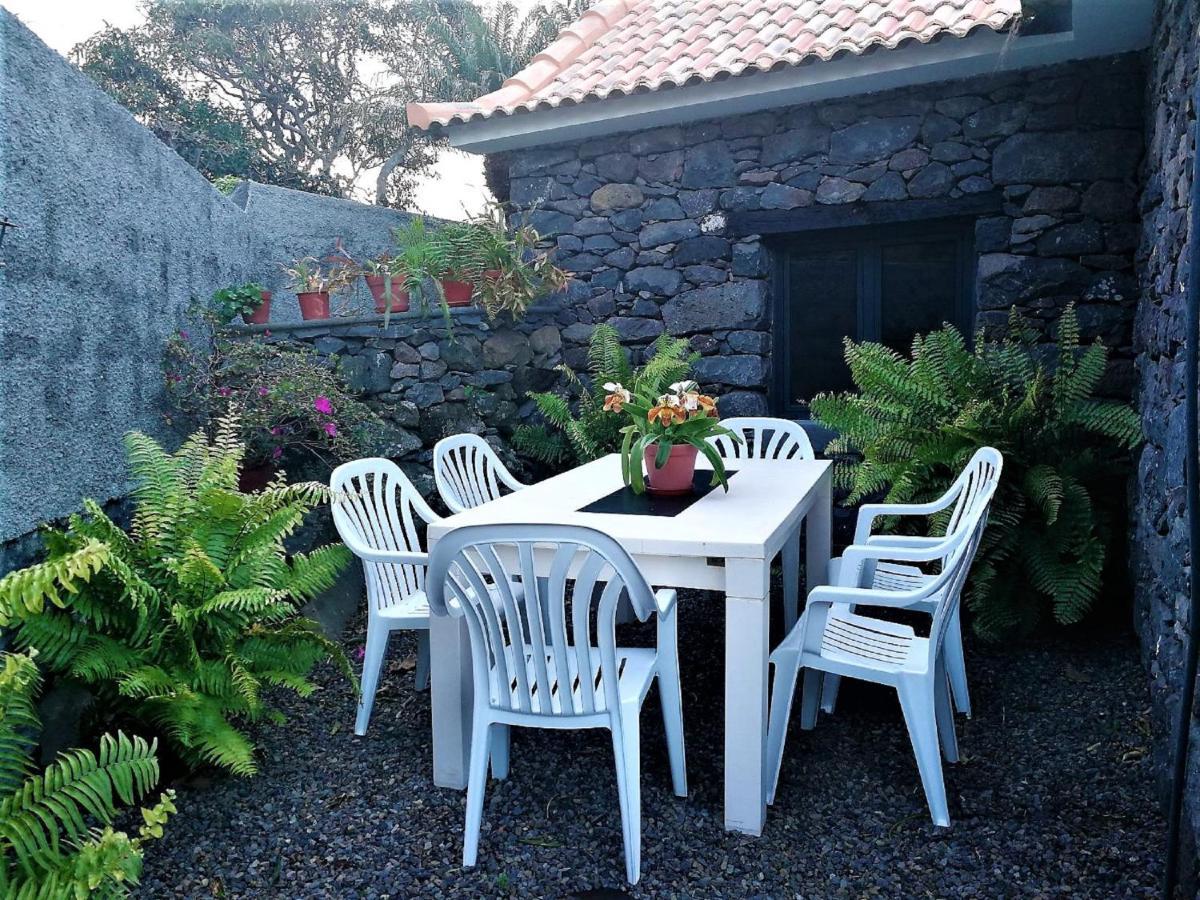 Cottage Quinze, Contemporary Designed Cottage With Swimming Pool Ponta Delgada  Exteriör bild