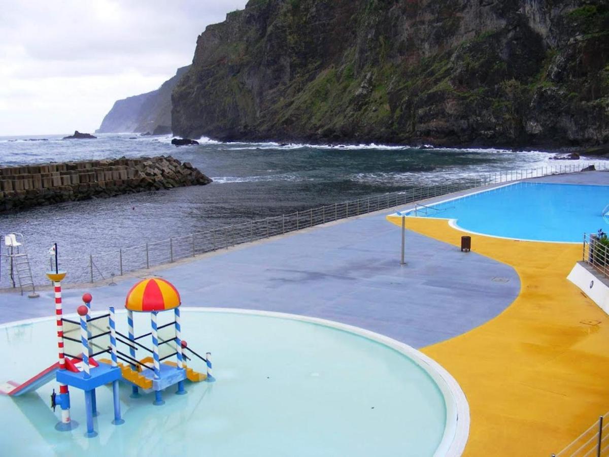 Cottage Quinze, Contemporary Designed Cottage With Swimming Pool Ponta Delgada  Exteriör bild