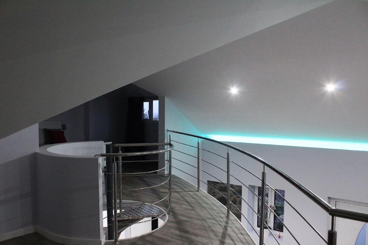 Cottage Quinze, Contemporary Designed Cottage With Swimming Pool Ponta Delgada  Exteriör bild