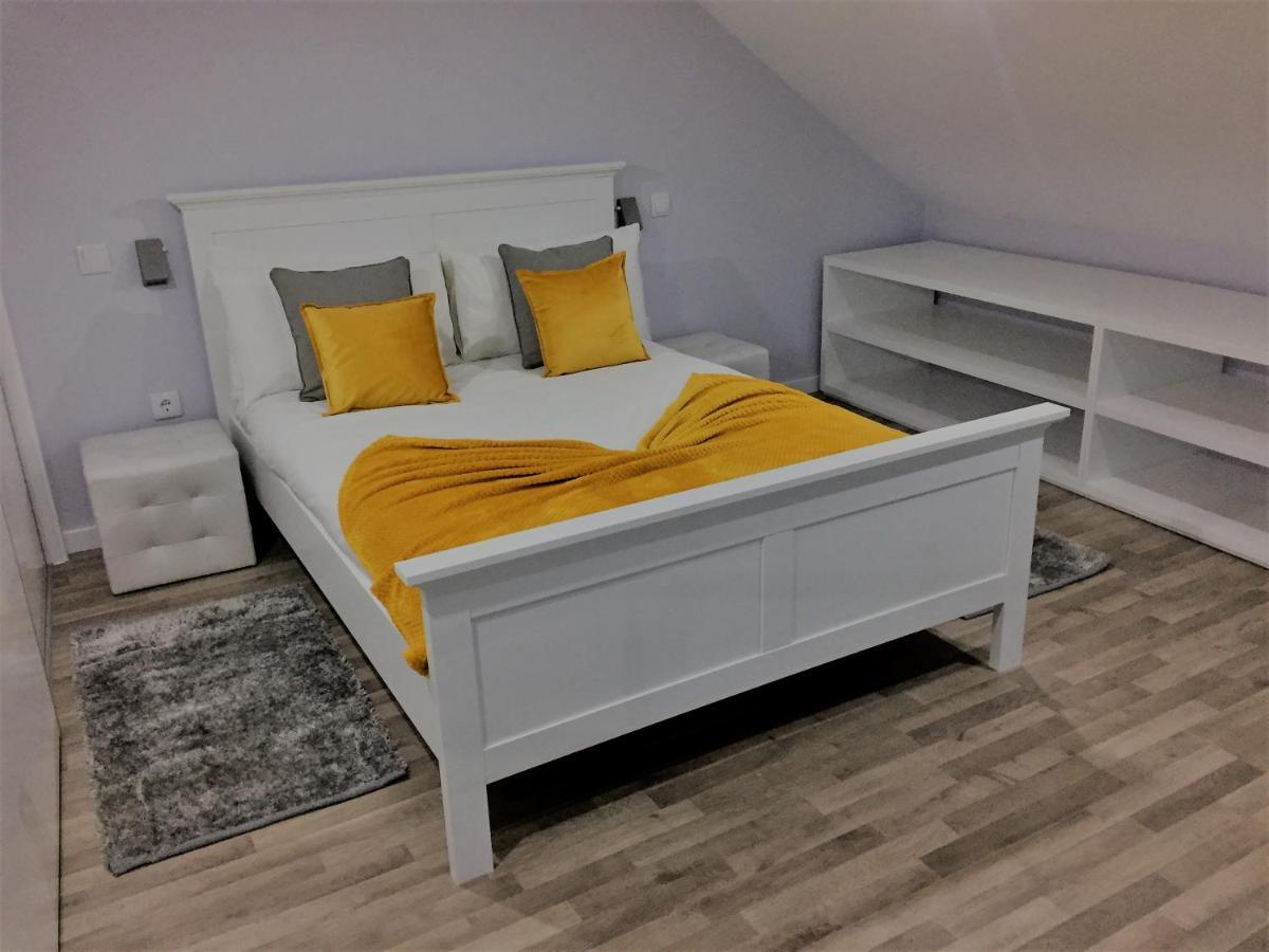 Cottage Quinze, Contemporary Designed Cottage With Swimming Pool Ponta Delgada  Exteriör bild