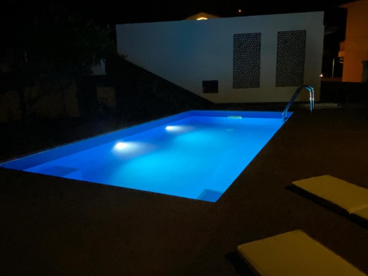 Cottage Quinze, Contemporary Designed Cottage With Swimming Pool Ponta Delgada  Exteriör bild